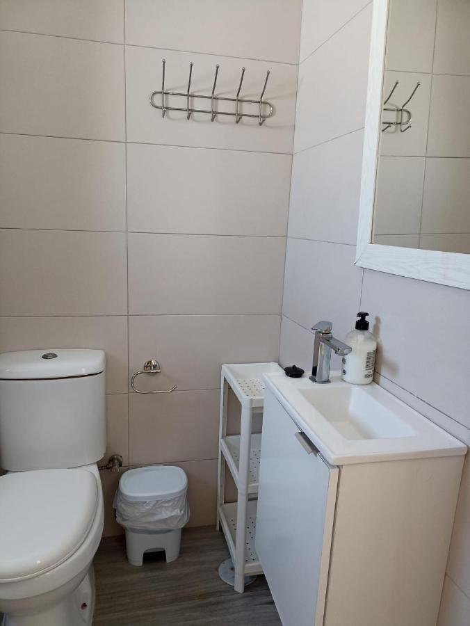 La Pinza Bl Am Apartment El Palmar  Exterior photo